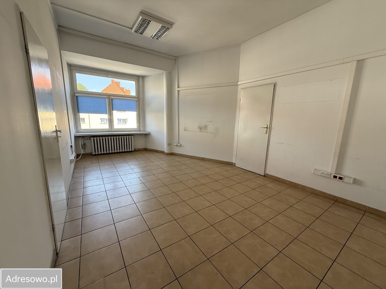 Biuro Gliwice, ul. Lutycka