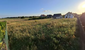 Działka budowlana Świedziebnia