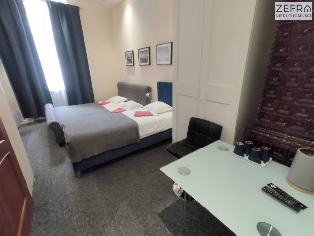 Hotel/pensjonat Kraków Stare Miasto, ul. Westerplatte. Zdjęcie 4