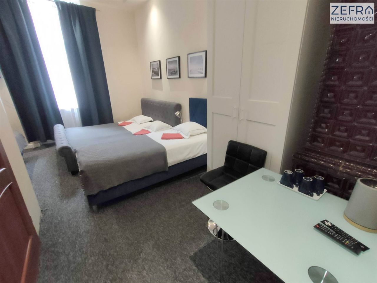 Hotel/pensjonat Kraków Stare Miasto, ul. Westerplatte. Zdjęcie 4