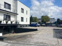 Lokal Stare Babice, ul. marsz. Józefa Piłsudskiego