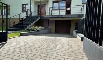 bliźniak, 7 pokoi Warszawa Mokotów, ul. Inspektowa