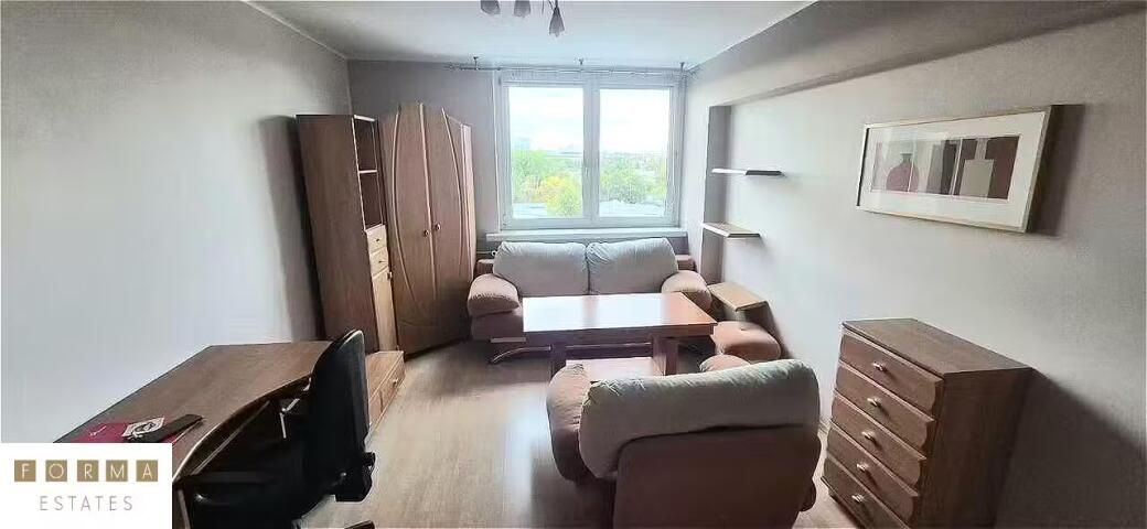 Mieszkanie 3-pokojowe Katowice Koszutka, ul. Michała Grażyńskiego