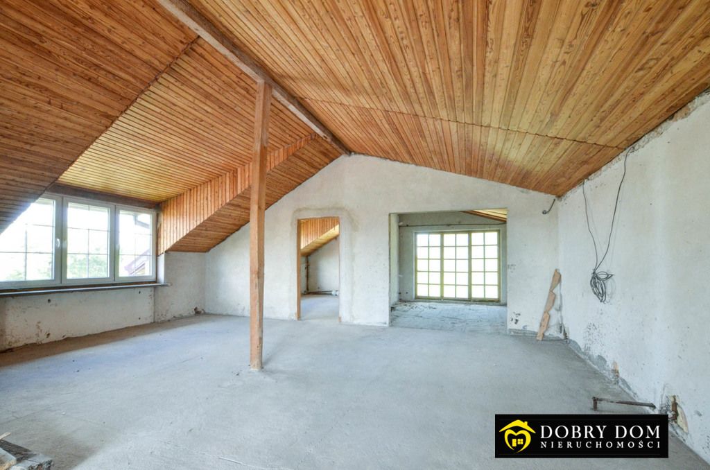 dom wolnostojący, 10 pokoi Ełk. Zdjęcie 13