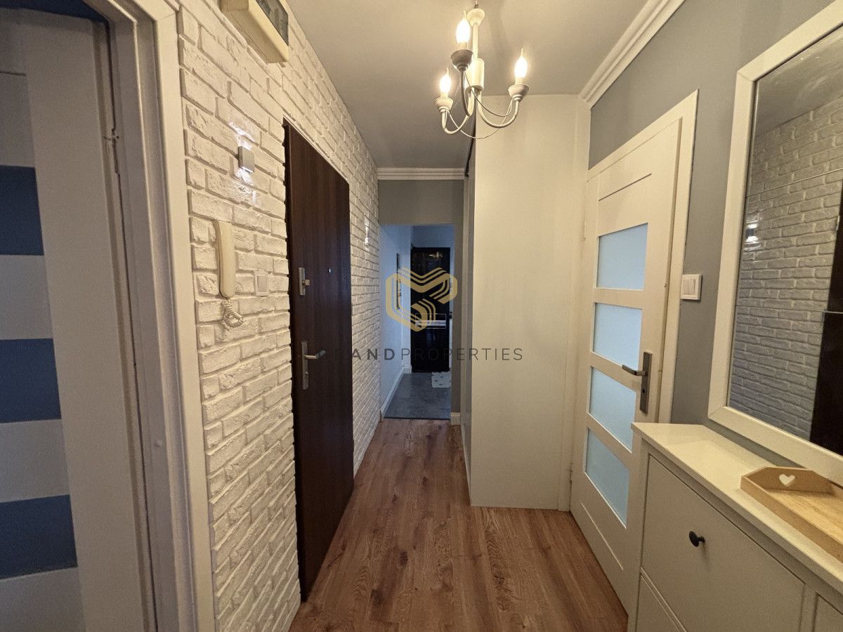 Mieszkanie 2-pokojowe Warszawa Targówek, ul. Smoleńska. Zdjęcie 6