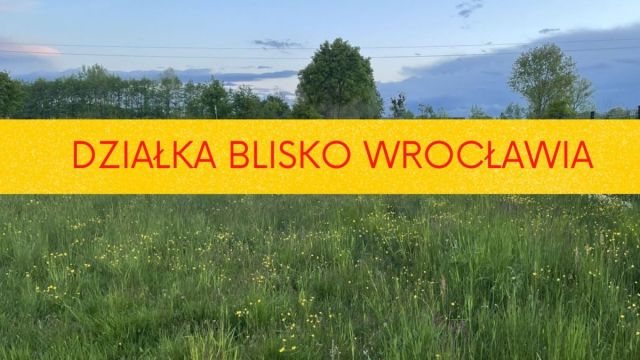 Działka budowlana Jaksonów. Zdjęcie 2