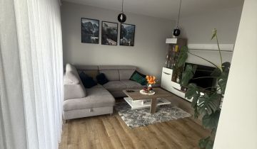 Mieszkanie 3-pokojowe Opole Kolonia Gosławicka, ul. Ozimska