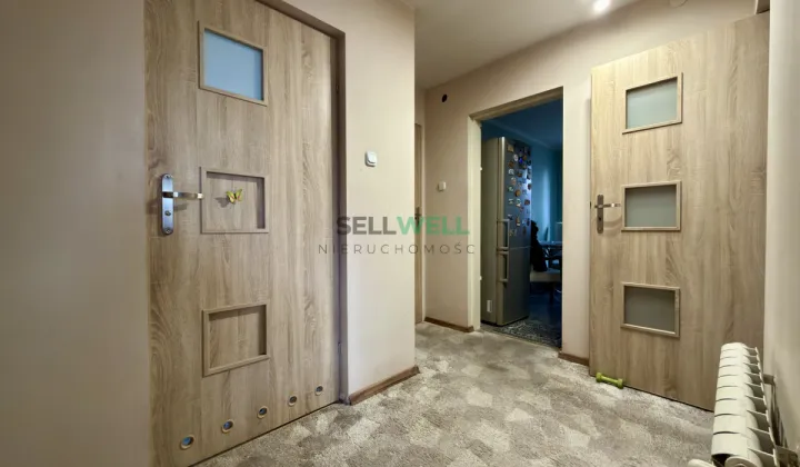 dom wolnostojący, 5 pokoi Łaznowska Wola, ul. Rokicińska