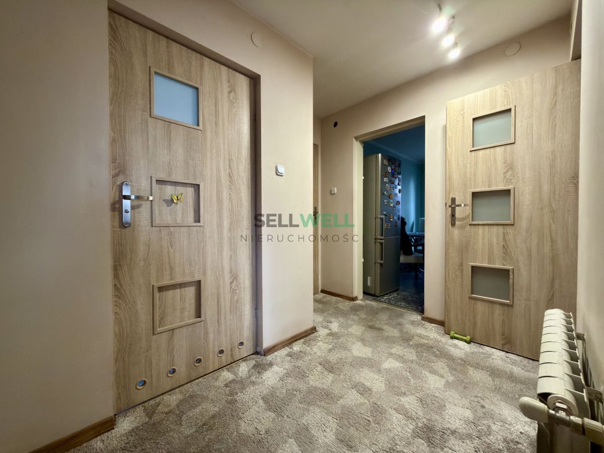 dom wolnostojący, 5 pokoi Łaznowska Wola, ul. Rokicińska. Zdjęcie 7