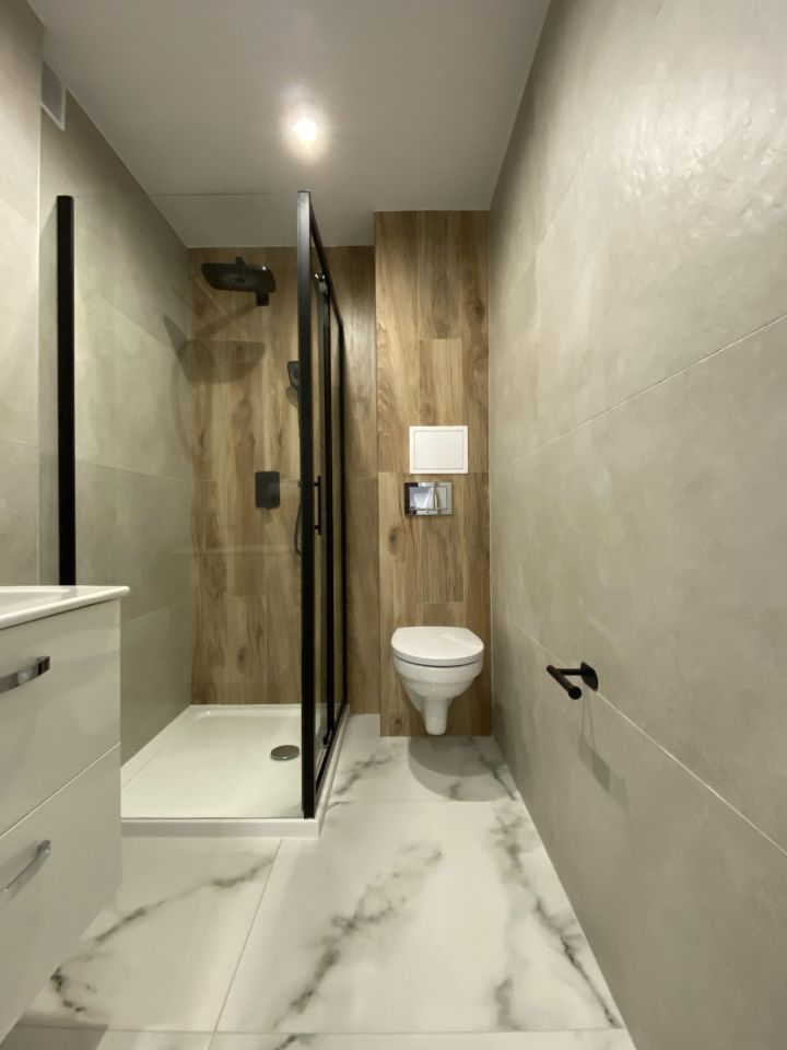 Mieszkanie 4-pokojowe Kielce KSM, ul. Zagórska. Zdjęcie 14