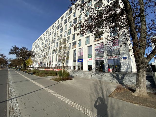 Lokal Warszawa Targówek, ul. Ludwika Kondratowicza. Zdjęcie 2