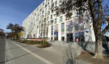 Lokal Warszawa Targówek, ul. Ludwika Kondratowicza