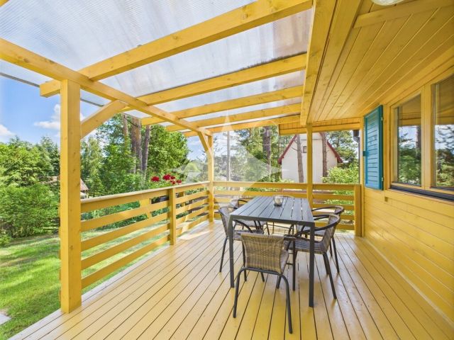 dom letniskowy, 36 pokoi Narty, ul. Spacerowa. Zdjęcie 12