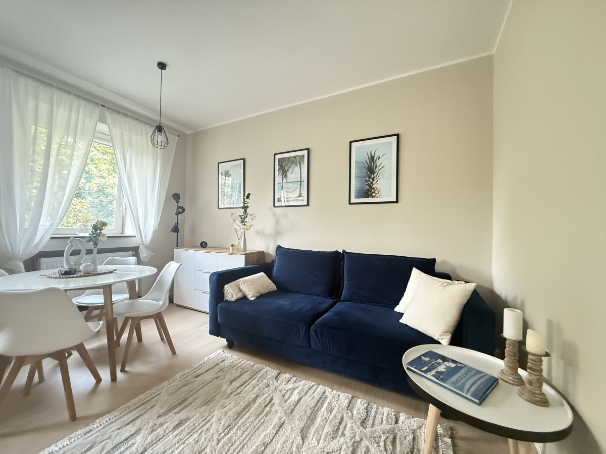 Mieszkanie 2-pokojowe Łódź Bałuty, ul. Zgierska. Zdjęcie 17