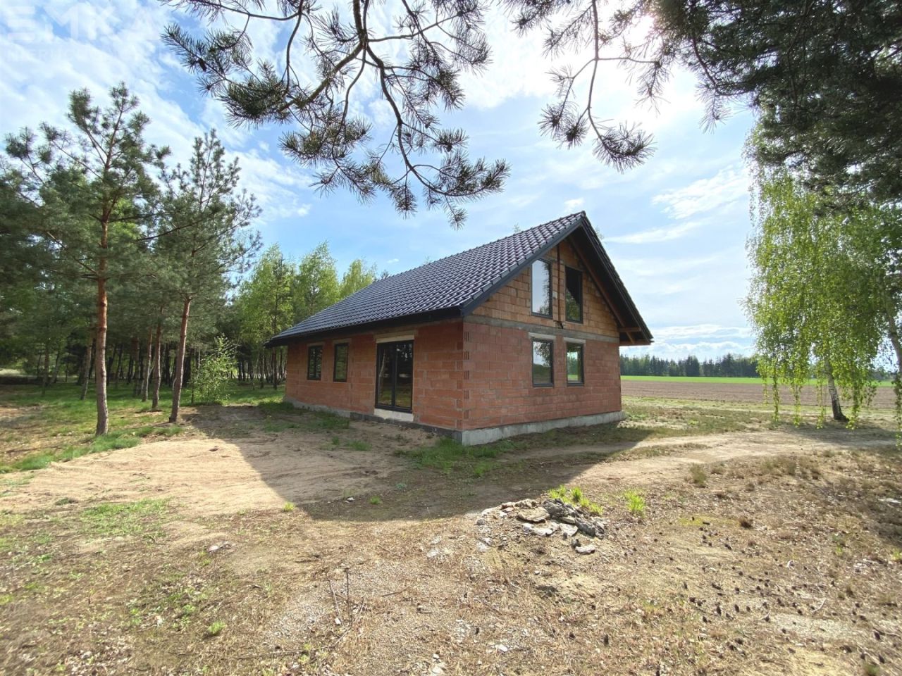 dom wolnostojący, 5 pokoi Chełmno. Zdjęcie 7