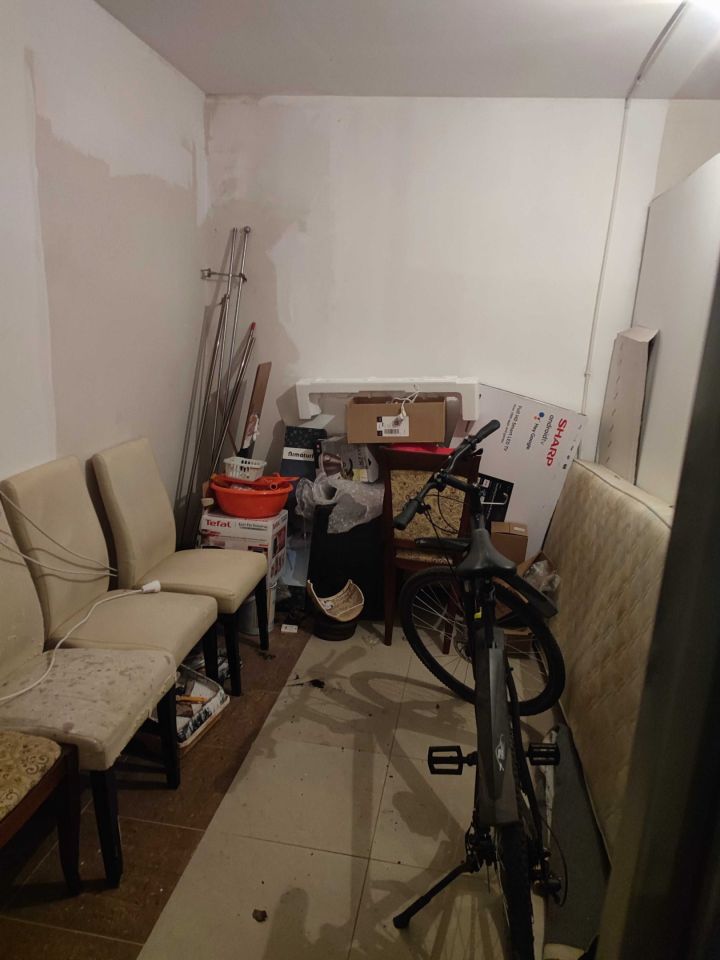 Mieszkanie 2-pokojowe Grójec, ul. Lewiczyńska. Zdjęcie 3