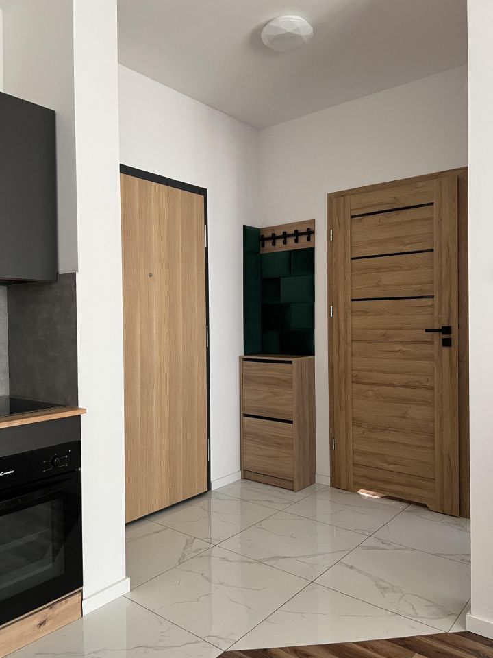 Mieszkanie 2-pokojowe Warszawa Włochy, ul. Jutrzenki. Zdjęcie 4