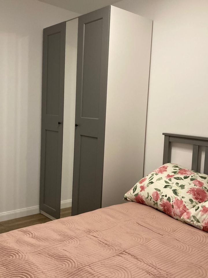 Mieszkanie 3-pokojowe Warszawa Wesoła, ul. Armii Krajowej. Zdjęcie 12