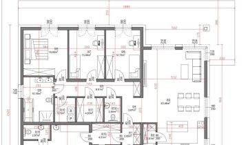 dom wolnostojący Kaszowo