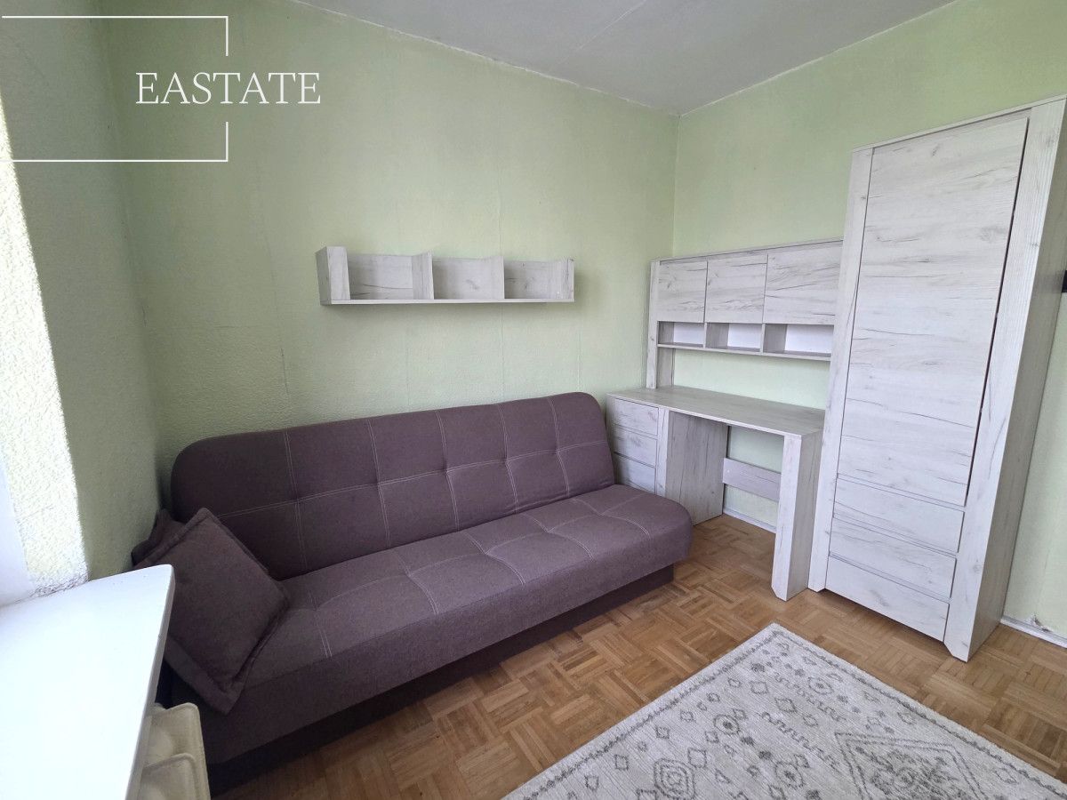 Mieszkanie 3-pokojowe Warszawa Bemowo, ul. Romualda Millera. Zdjęcie 11