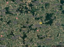 dom wolnostojący Osipy-Zakrzewizna