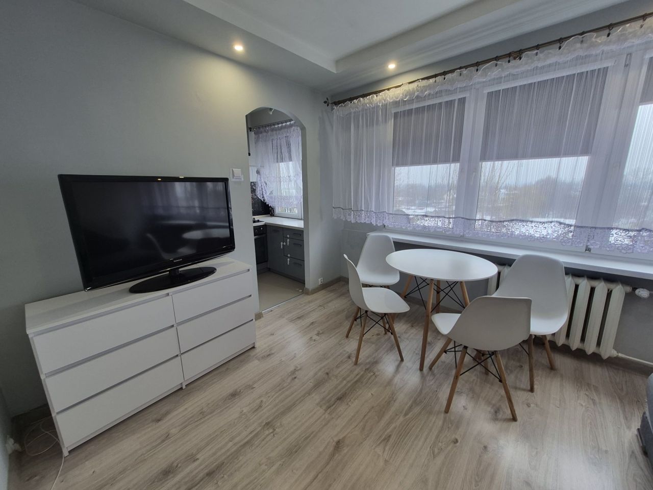 Mieszkanie 2-pokojowe Radomsko