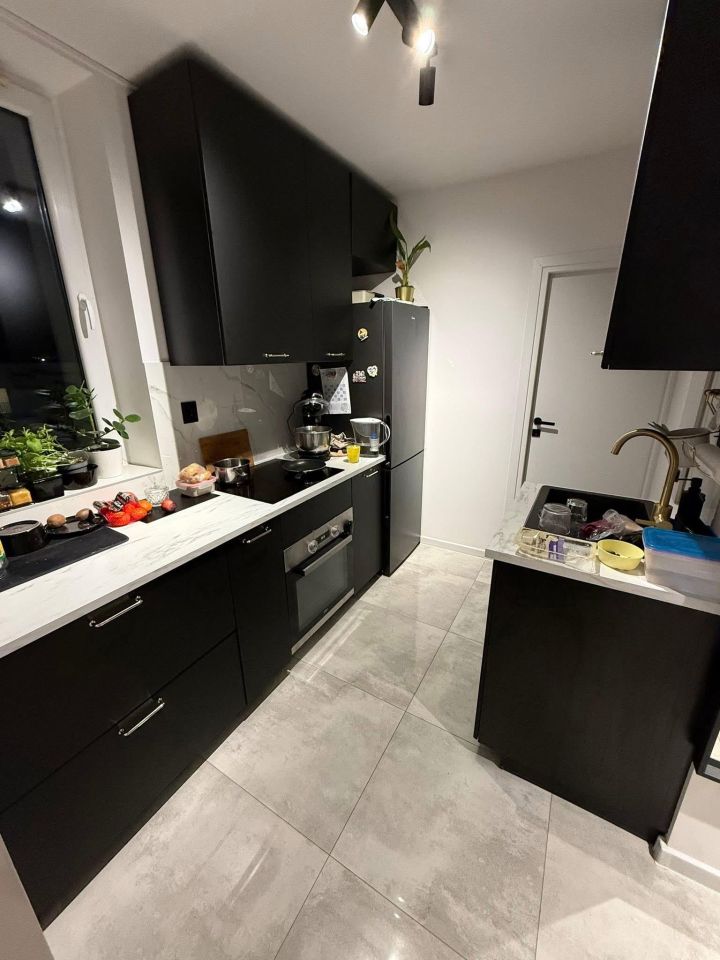 Mieszkanie 2-pokojowe Pabianice Centrum, ul. kard. Stefana Wyszyńskiego