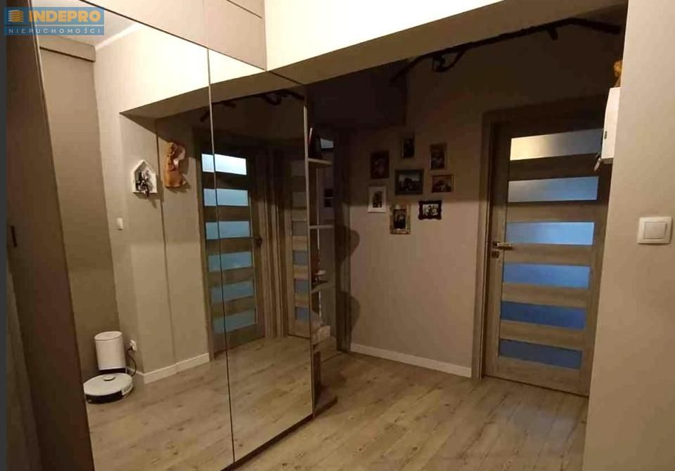 Mieszkanie 3-pokojowe Inowrocław Rąbin. Zdjęcie 10