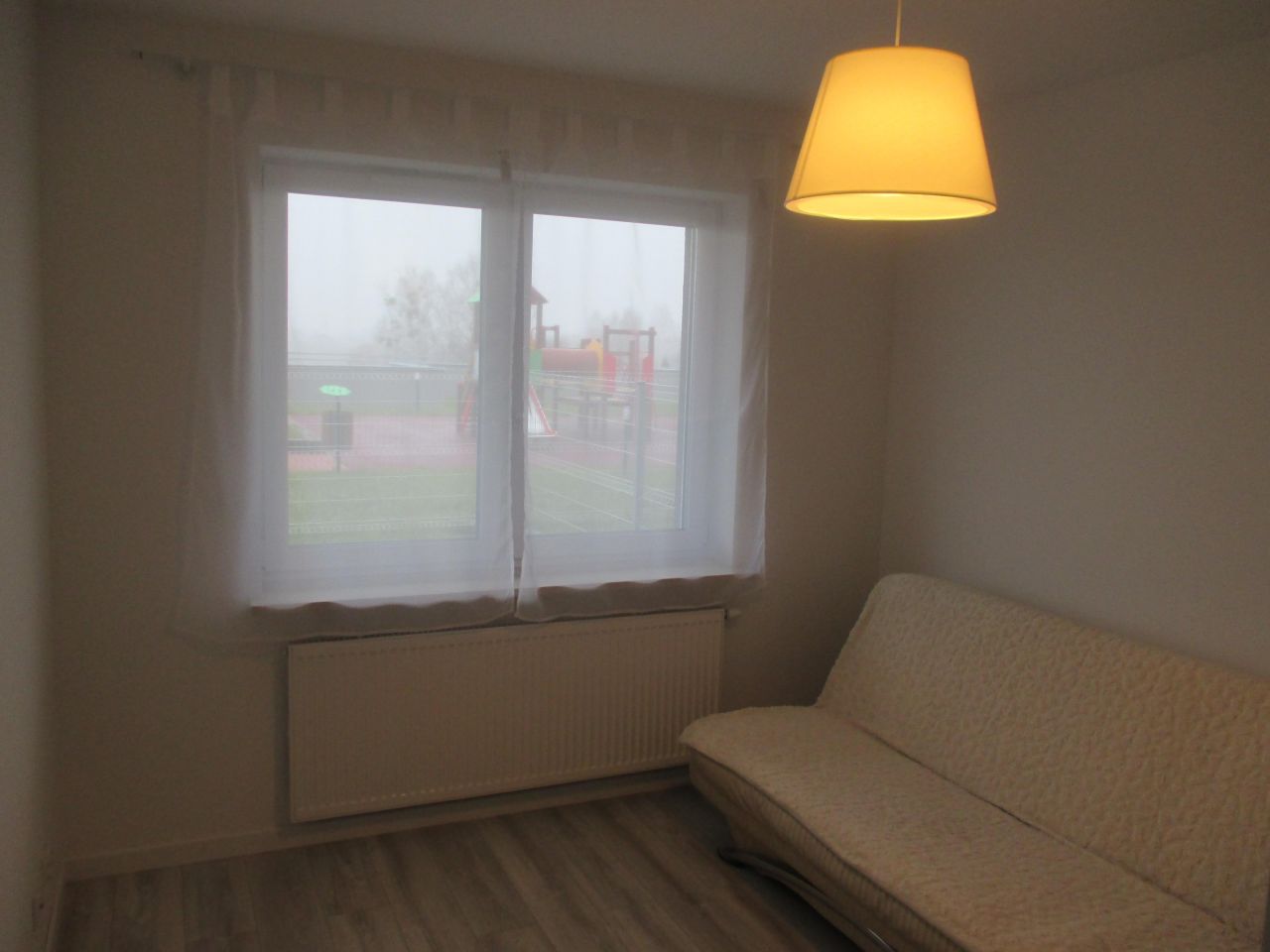 Mieszkanie 2-pokojowe Białystok Leśna Dolina, al. Jana Pawła II. Zdjęcie 10