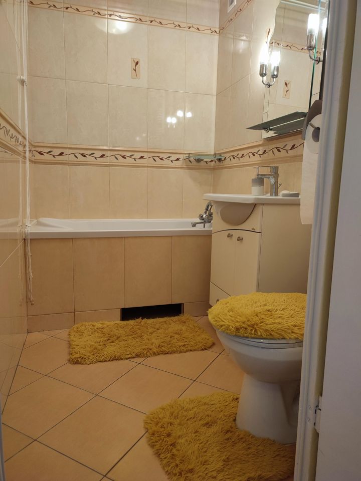 Mieszkanie 1-pokojowe Legionowo, ul. Jerzego Siwińskiego. Zdjęcie 11