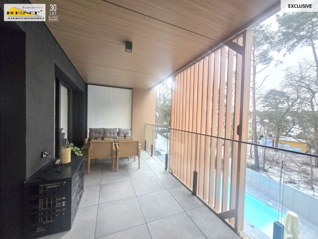 Mieszkanie 2-pokojowe Międzyzdroje, ul. Ustronie Leśne. Zdjęcie 14