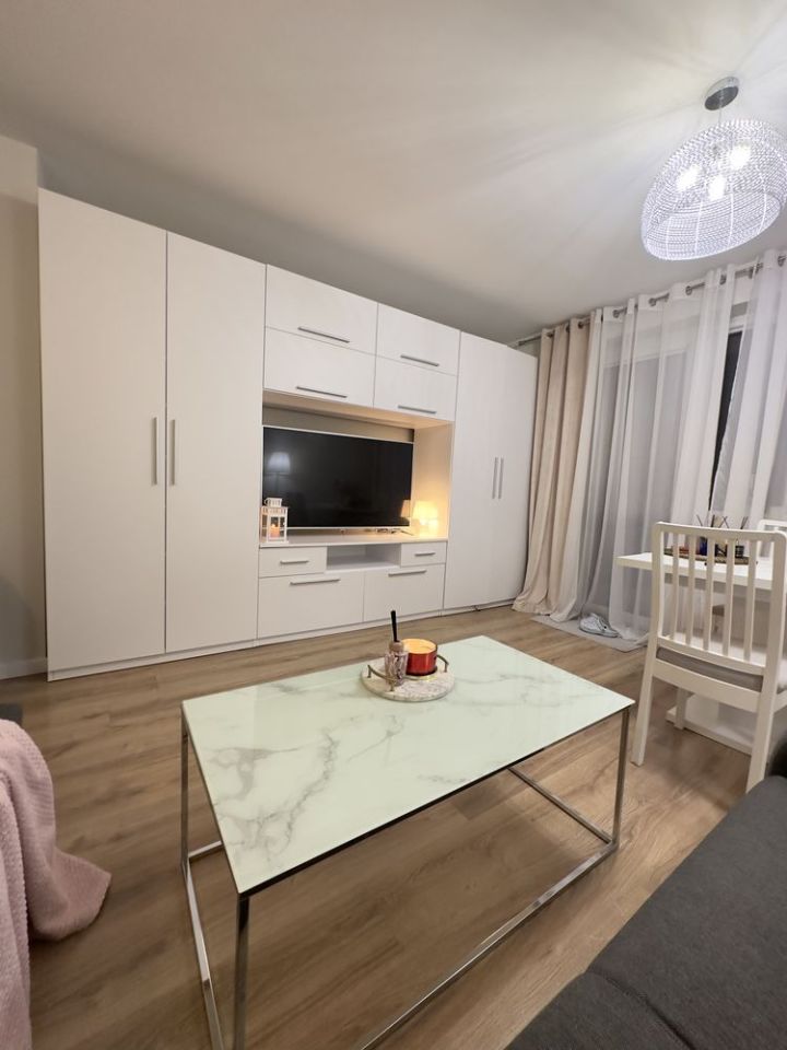 Mieszkanie 2-pokojowe Olsztyn Zacisze, ul. Srebrna. Zdjęcie 1