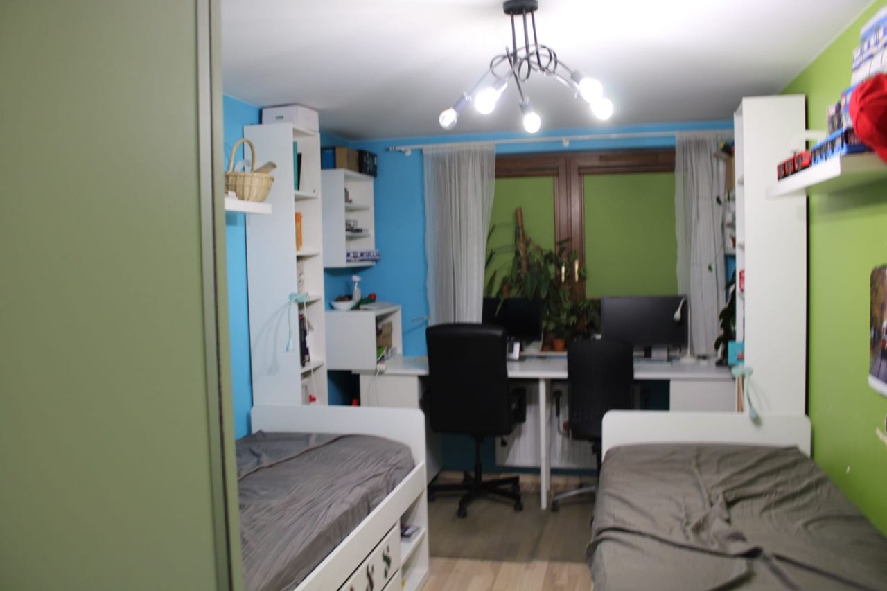 Mieszkanie 4-pokojowe Kraków Bieżanów, ul. Henryka i Karola Czeczów. Zdjęcie 10