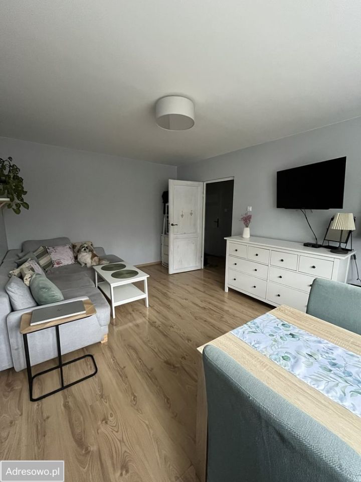 Mieszkanie 2-pokojowe Łódź Bałuty, ul. Młynarska. Zdjęcie 3