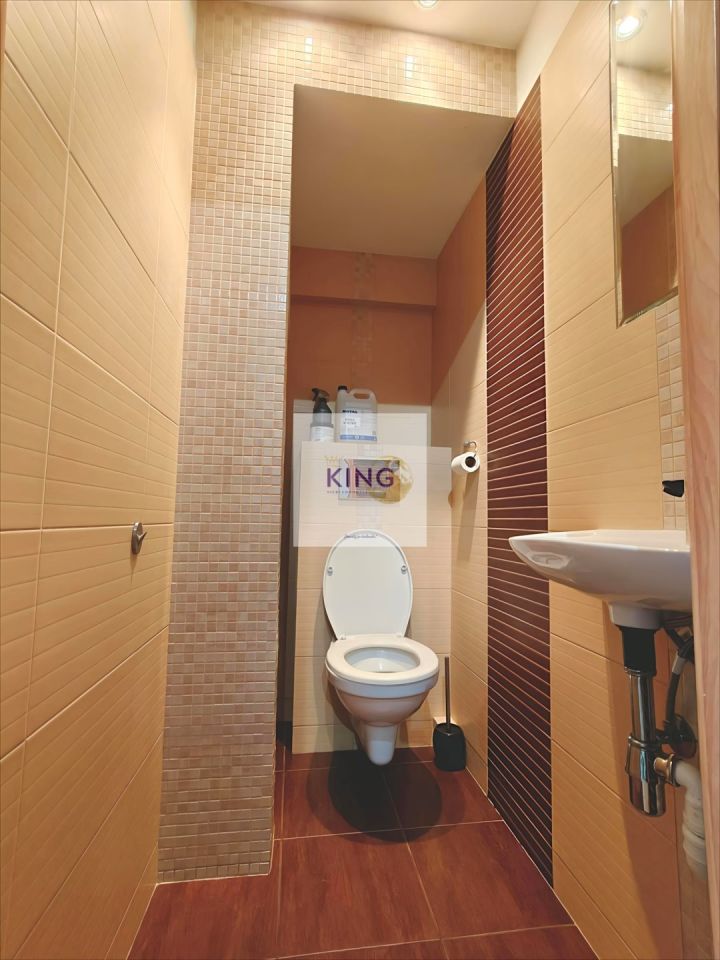 Mieszkanie 4-pokojowe Szczecin Drzetowo, ul. Emilii Plater. Zdjęcie 5