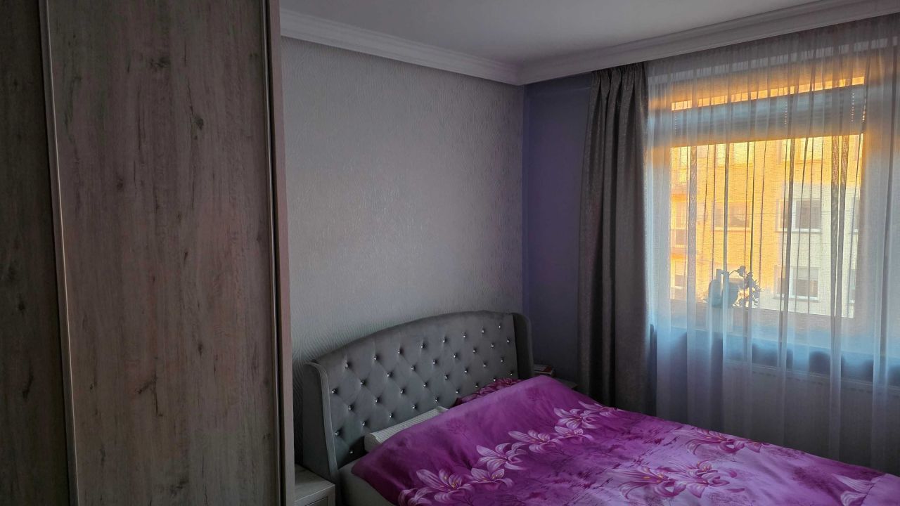 Mieszkanie 3-pokojowe Polanów, ul. Mariańskie Wzgórze. Zdjęcie 6