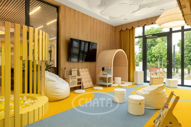 Mieszkanie 2-pokojowe Dziwnów. Zdjęcie 17