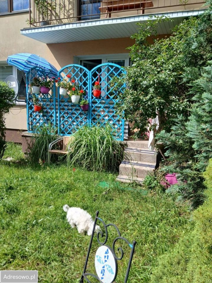 Mieszkanie 3-pokojowe Osieck, ul. Warszawska. Zdjęcie 2