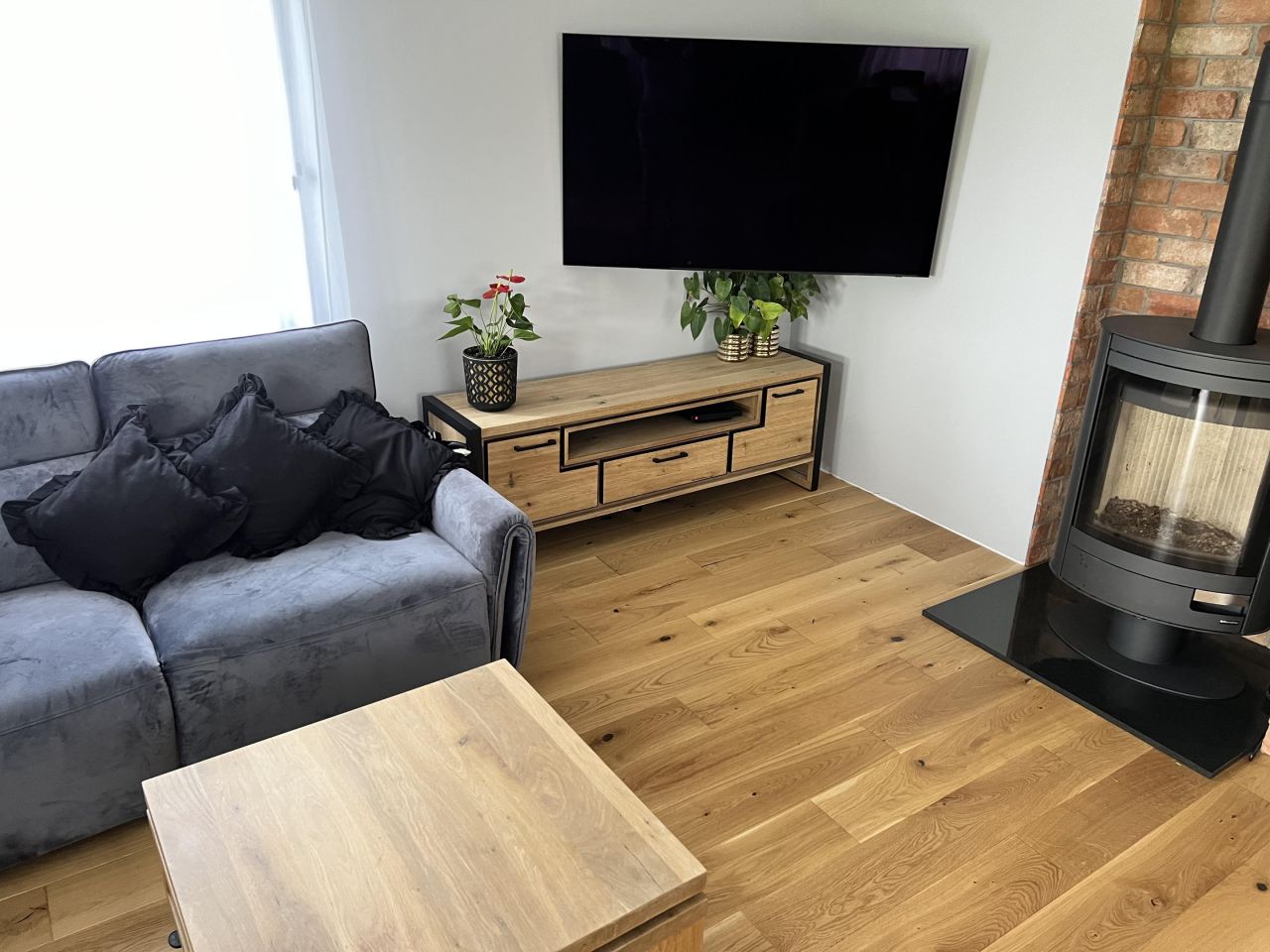 dom wolnostojący, 5 pokoi Konopnica. Zdjęcie 10