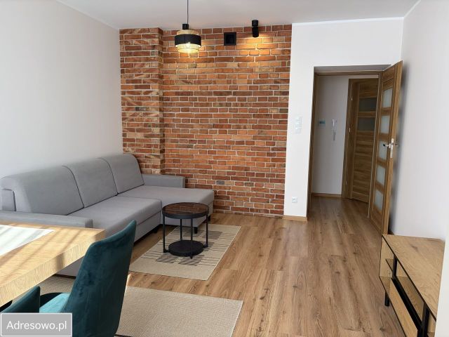 Mieszkanie 2-pokojowe Kraków Półwsie Zwierzynieckie. Zdjęcie 1