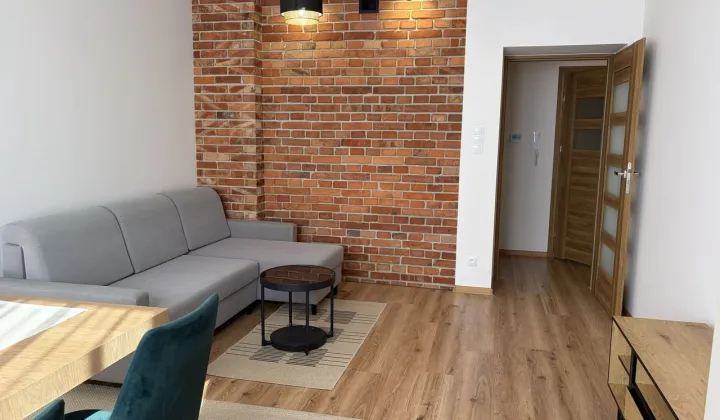 Mieszkanie 2-pokojowe Kraków Półwsie Zwierzynieckie