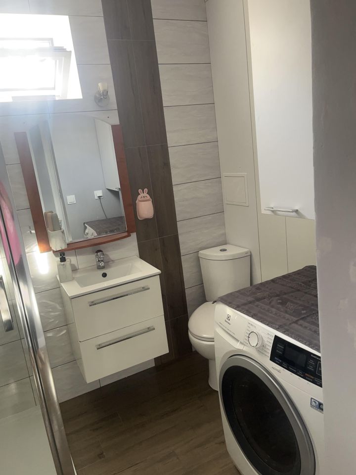 Mieszkanie 3-pokojowe Zygmuntowo. Zdjęcie 9