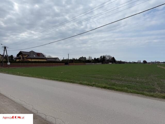 Działka rolna Żaby. Zdjęcie 5