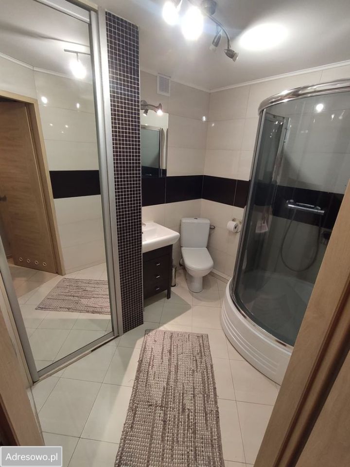 Mieszkanie 3-pokojowe Siedlce, ul. Hozera. Zdjęcie 12