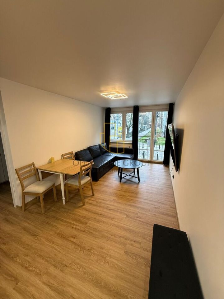 Mieszkanie 2-pokojowe Wrocław, ul. Szewska. Zdjęcie 14