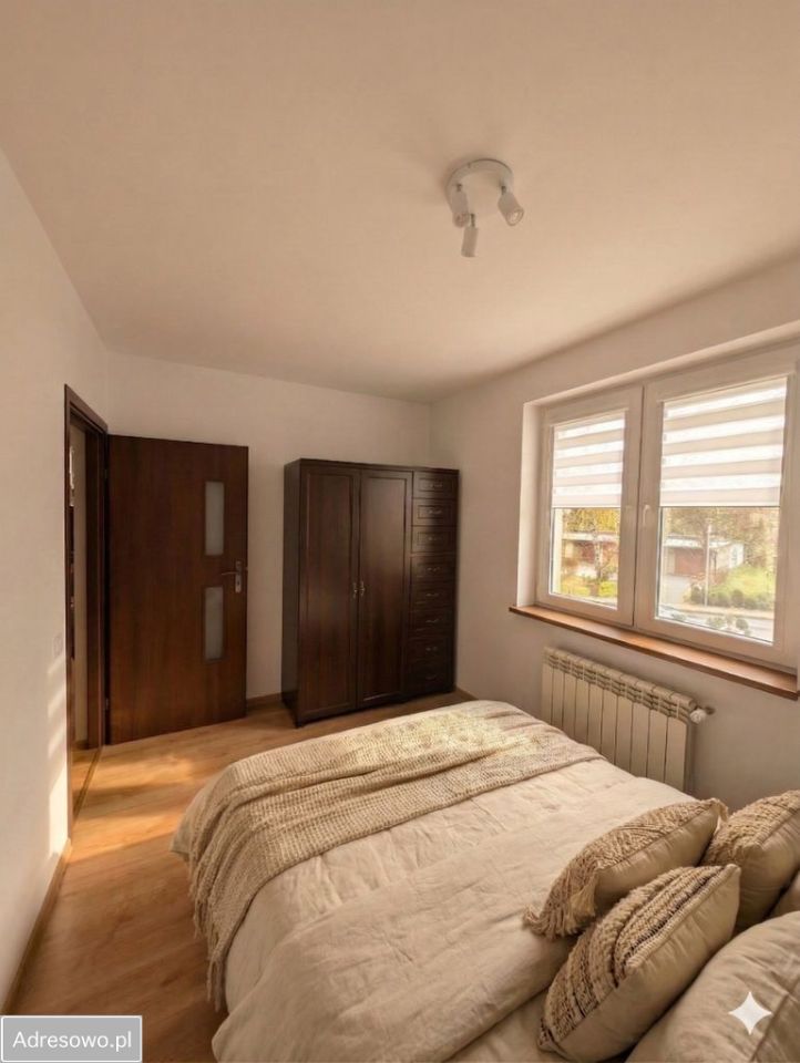 Mieszkanie 2-pokojowe Rzeszów Śródmieście, ul. Teofila Aleksandra Lenartowicza. Zdjęcie 5