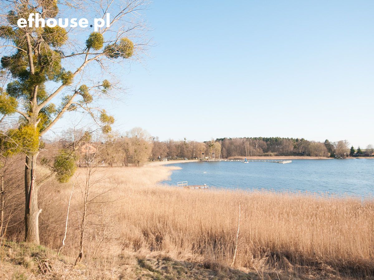 Działka budowlana Wąsosz. Zdjęcie 2