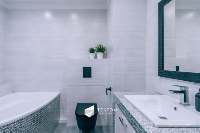 Mieszkanie 4-pokojowe Gdynia Wielki Kack, ul. ks. Jana Pawła Siega. Zdjęcie 7