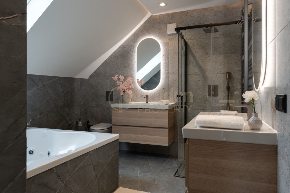 dom wolnostojący, 5 pokoi Przemysław. Zdjęcie 13