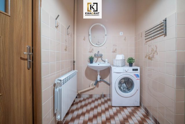 bliźniak, 4 pokoje Mińsk Mazowiecki, ul. Mazurska. Zdjęcie 12